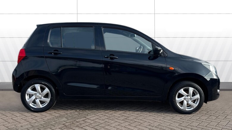 Suzuki Celerio 1.0 SZ3 5dr Petrol Hatchback